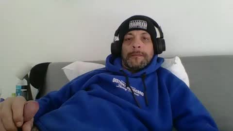 Snapshot of ricky870 chatting on January 22, 1:11 pm BoyToy online show from January 22, 1:11 pm