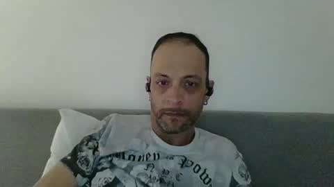 Snapshot of ricky870 chatting on January 23, 10:11 pm BoyToy online show from January 23, 10:11 pm