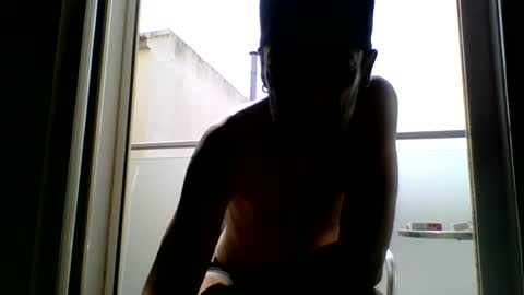 Snapshot of ricky870 chatting on June 22, 3:20 pm BoyToy online show from June 22, 3:20 pm