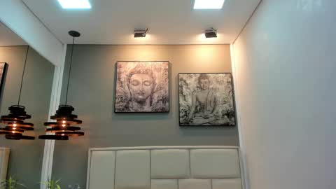 Ricky Backus online show from February 1, 11:20 am