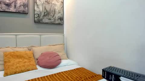 Ricky Backus online show from February 2, 7:34 pm