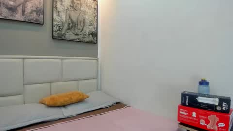 Ricky Backus online show from March 17, 9:29 pm