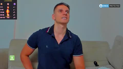 Ricky online show from October 14, 9:43 am