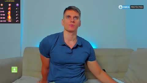 Ricky online show from October 17, 10:29 am