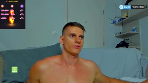 Ricky online show from January 7, 10:51 am