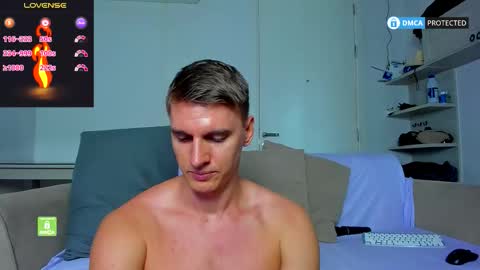 Ricky online show from March 17, 5:55 am