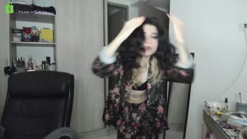 RickyDicot 13 online show from November 20, 2:56 am