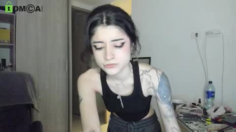 RickyDicot 13 online show from November 24, 1:16 am