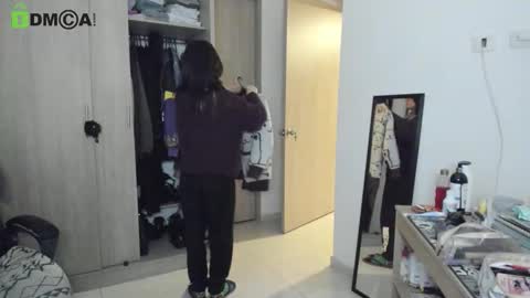 RickyDicot 13 online show from January 9, 1:19 am