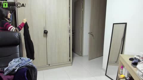 RickyDicot 13 online show from February 10, 2:15 am