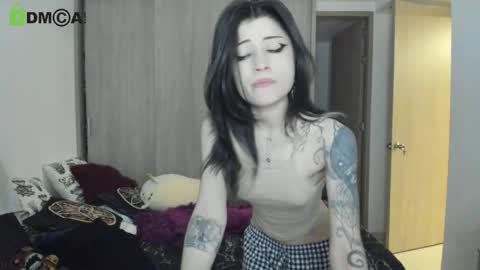 Snapshot of rickydicot_13 chatting on May 5, 2:30 am RickyDicot 13 online show from May 5, 2:30 am