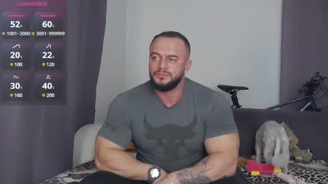 Snapshot of rickymiami1 chatting on February 7, 7:17 pm rickymiami1 online show from February 7, 7:17 pm