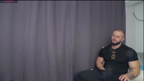 rickymiami1 online show from November 14, 6:39 pm