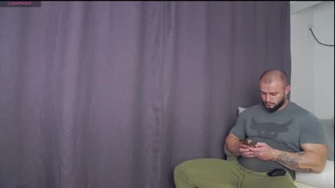 rickymiami1 online show from December 2, 8:26 pm