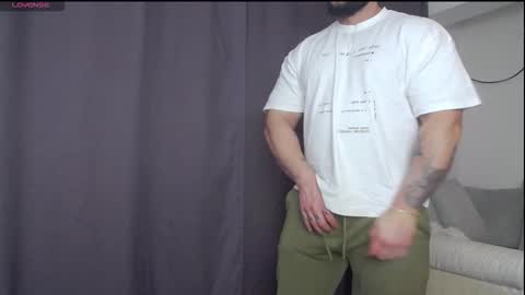 rickymiami1 online show from February 9, 6:23 pm