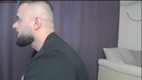 rickymiami1 online show from February 12, 8:15 pm