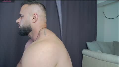 rickymiami1 online show from June 25, 6:23 pm