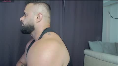 rickymiami1 online show from July 10, 5:15 pm