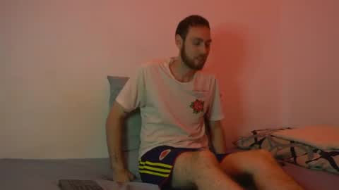 rickypov online show from July 8, 4:50 am
