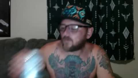 Ricky Rodeo online show from May 28, 1:25 am