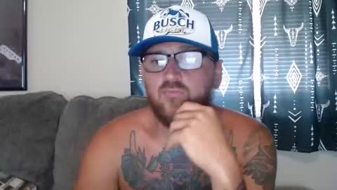 Ricky Rodeo online show from June 9, 4:51 pm