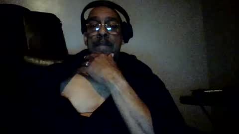rico97681 online show from October 9, 12:03 pm