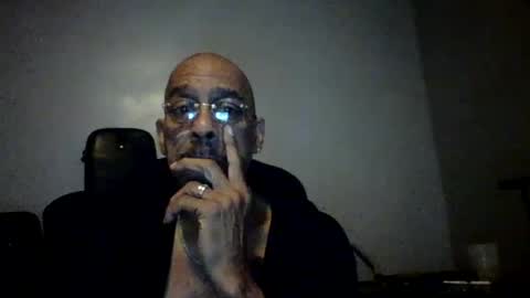 rico97681 online show from October 18, 12:39 pm