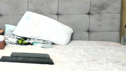 Ricky online show from August 2, 7:07 am