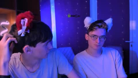 Rico online show from November 10, 7:13 pm