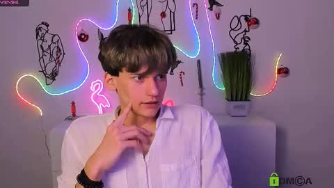 Rico online show from January 6, 7:28 pm