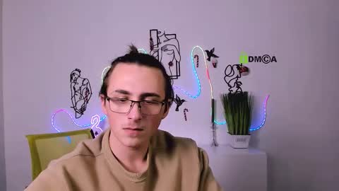 Rico online show from January 15, 7:28 pm