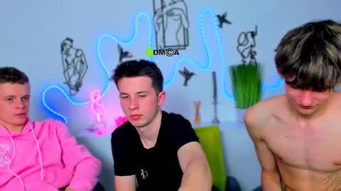 Rico online show from March 4, 8:04 pm