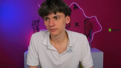 Rico online show from May 3, 6:58 pm