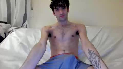 Rico online show from May 13, 7:33 pm