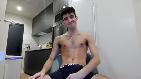 Snapshot of ricoafterdark chatting on June 16, 6:21 pm Rico online show from June 16, 6:21 pm