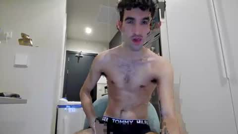 Snapshot of ricoafterdark chatting on July 6, 6:21 pm Rico online show from July 6, 6:21 pm