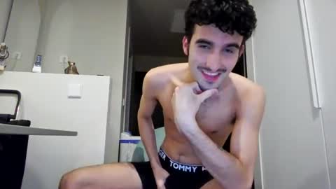 Snapshot of ricoafterdark chatting on July 13, 4:26 am Rico online show from July 13, 4:26 am