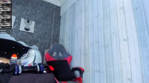 RicoBrowm online show from February 20, 5:33 am