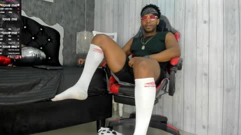 RicoBrowm online show from February 23, 3:35 am