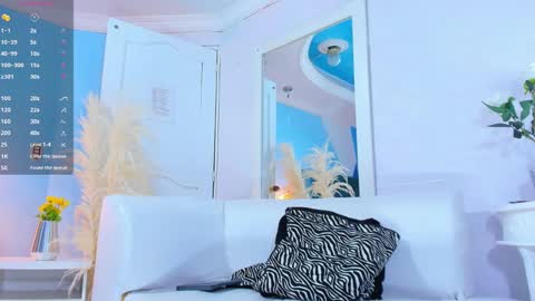 RicoBrowm online show from March 7, 4:13 am