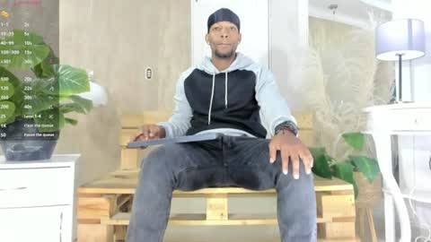 RicoBrowm online show from June 24, 4:11 am