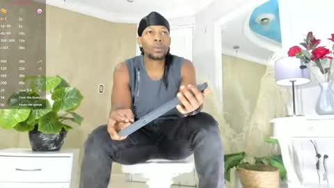 RicoBrowm online show from June 29, 4:08 am