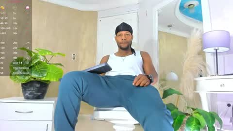 RicoBrowm online show from June 30, 4:02 am
