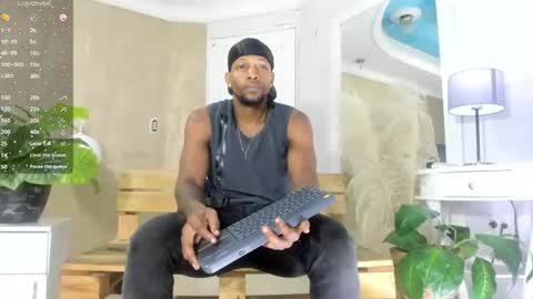 RicoBrowm online show from July 2, 3:56 am
