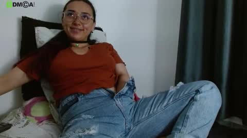 Snapshot of ricocandy chatting on November 8, 4:45 am Candy online show from November 8, 4:45 am