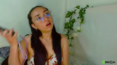 Candy online show from April 29, 2:04 am