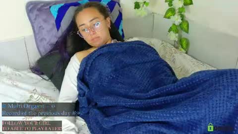 Snapshot of ricocandy chatting on July 23, 5:05 am Candy online show from July 23, 5:05 am
