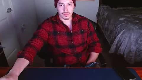 Rico After Dark online show from November 28, 3:20 am