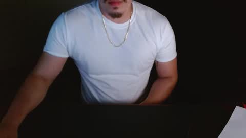 Rico After Dark online show from January 11, 2:27 am