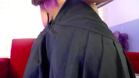 milena online show from December 22, 4:09 am